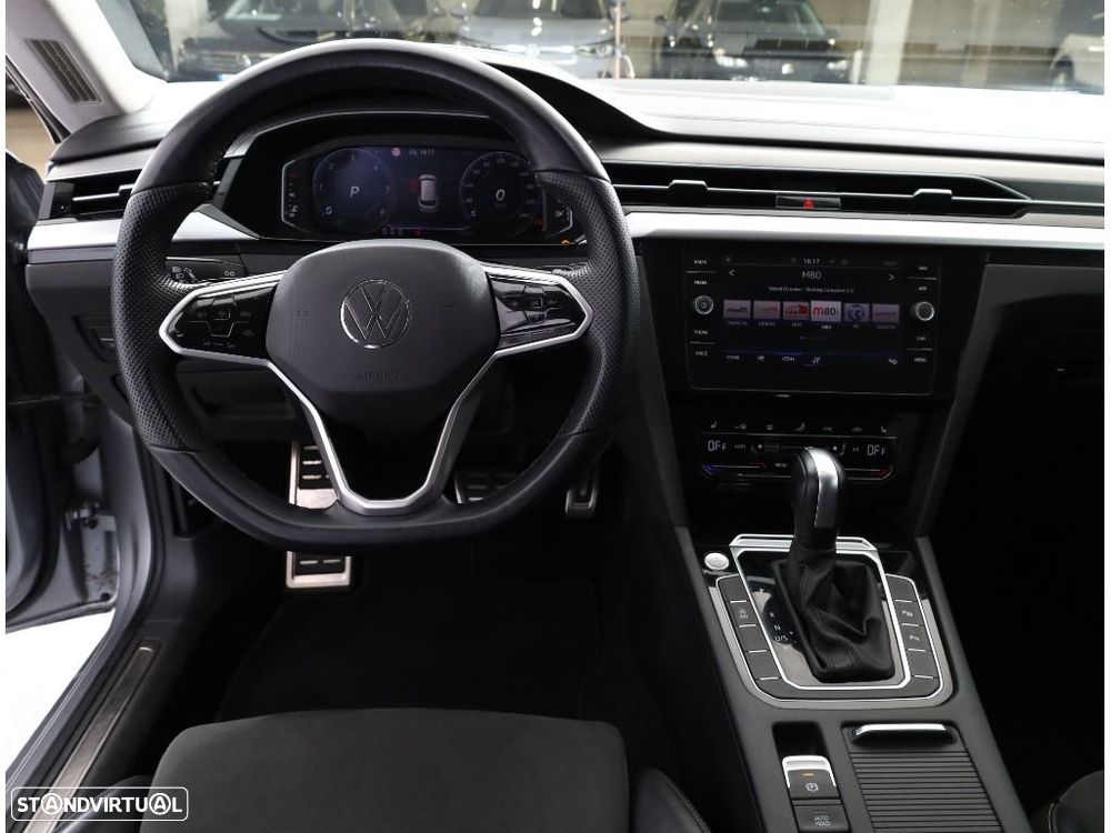 VW Arteon Shooting Brake 2.0 TDI Elegance DSG - 30