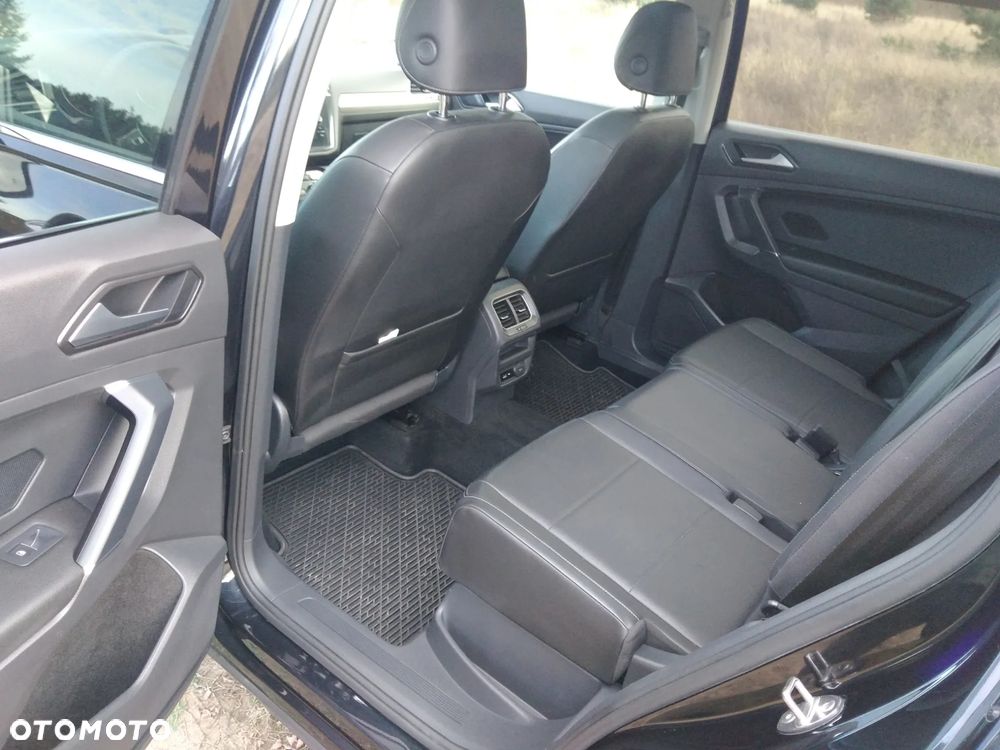 Volkswagen Tiguan 2.0 TSI 4Motion DSG Exclusive - 14