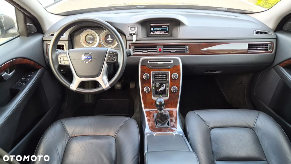 Volvo S80 D3 Momentum - 6