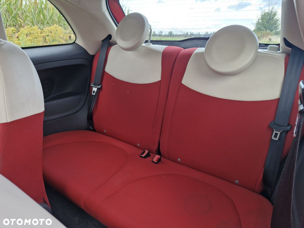 Fiat 500 - 6
