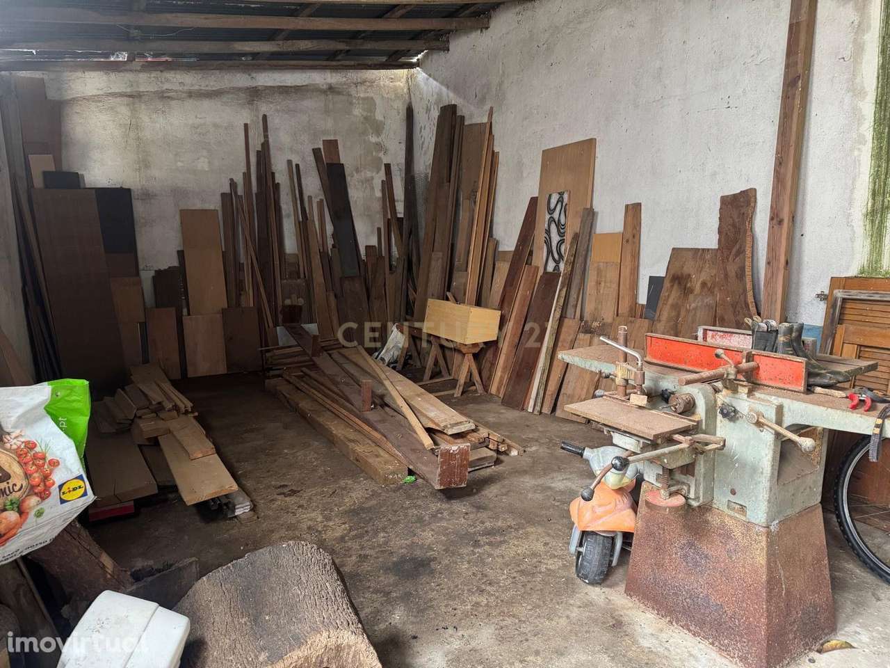 Transforme Este Espaço em Um Loft de Sonho!!! – Apenas por 100 000,00€ - Grande imagem: 3/10