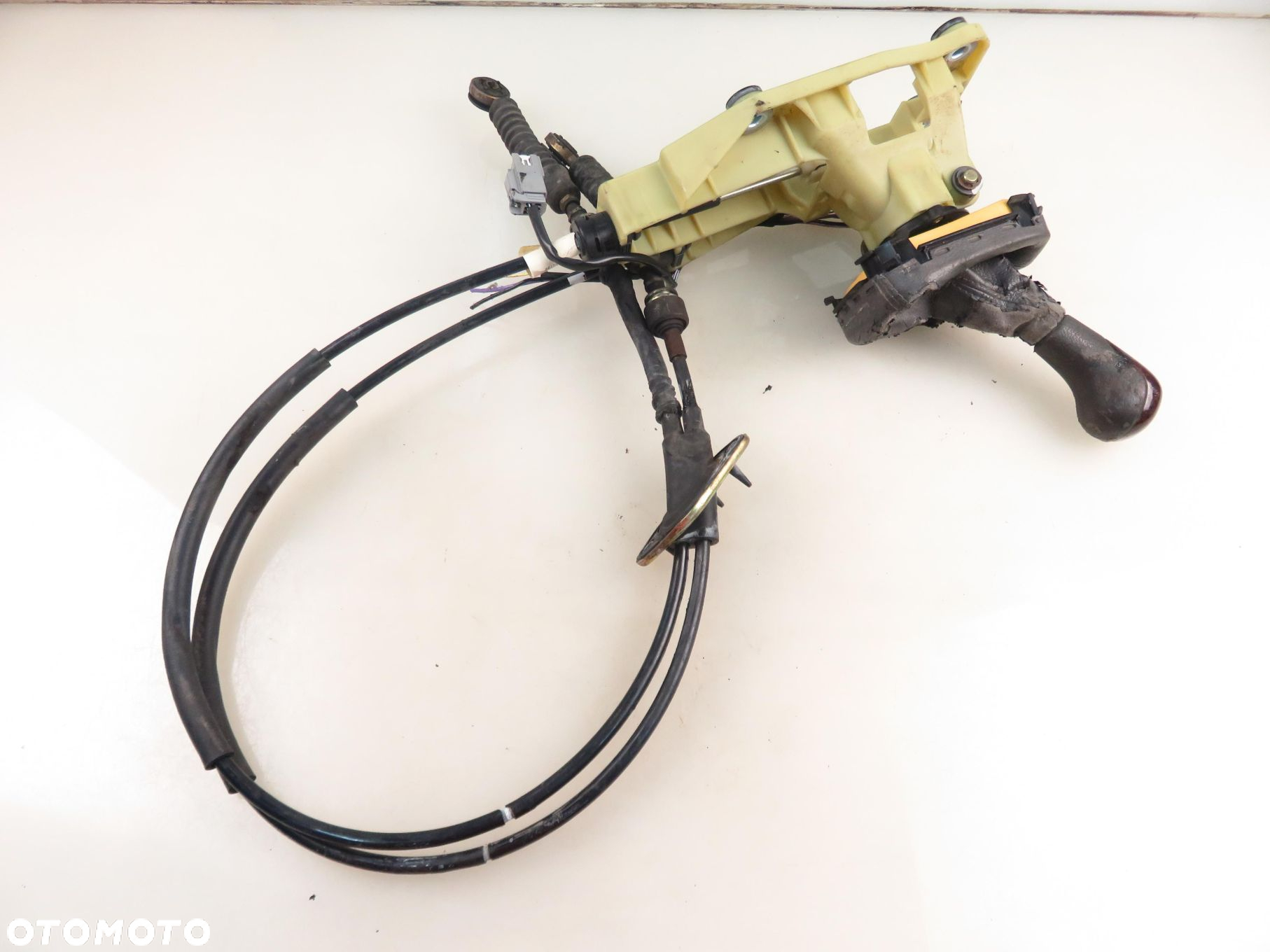 LEWAREK VOLVO S80 I (TS, XY) 2.0 T - B 5204 T3 9143964 - 6