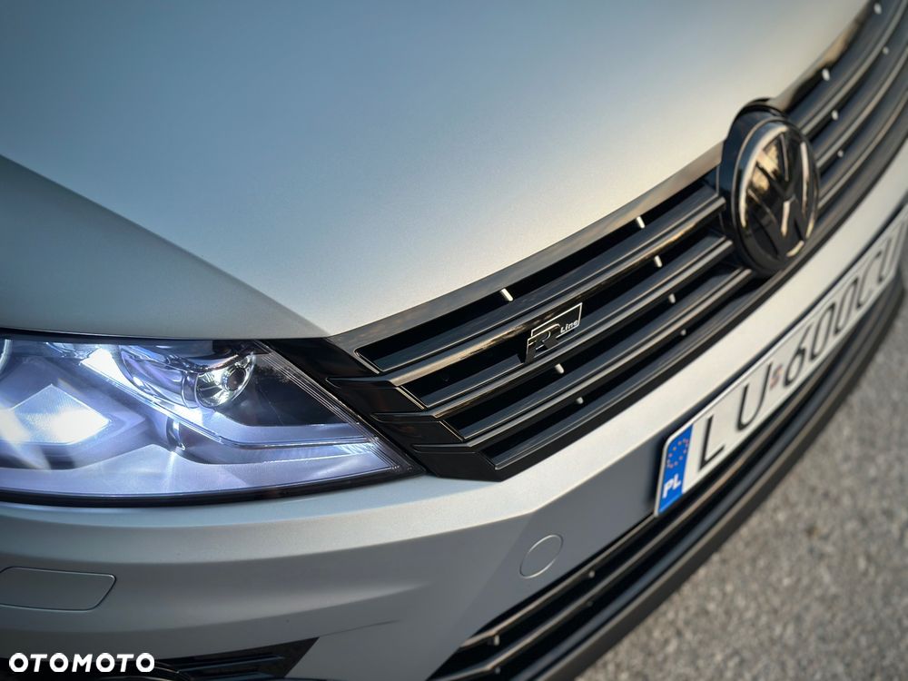 Volkswagen CC 2.0 TSI DSG - 11