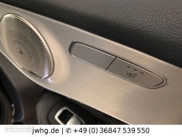 Mercedes-Benz GLC 300 de Coupe 4Matic 9G-TRONIC AMG Line - 10