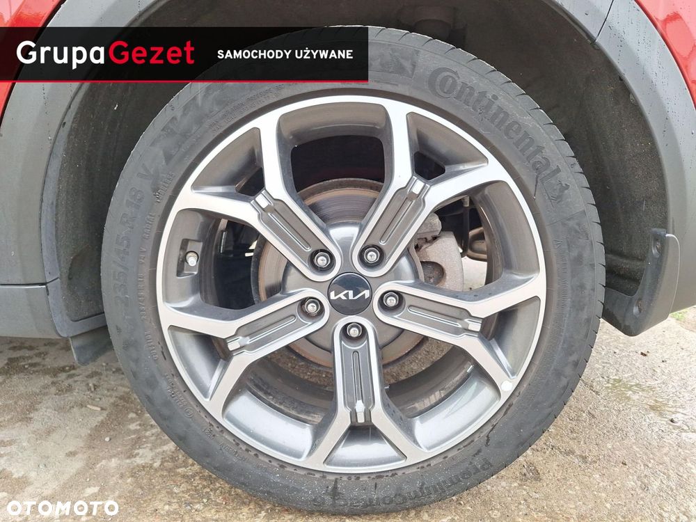 Kia XCeed 1.5 T-GDI M - 18
