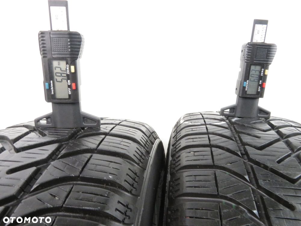 2x 185/65R15 OPONY ZIMOWE Pirelli Winter 190 SnowControl Serie 3 88T - 5