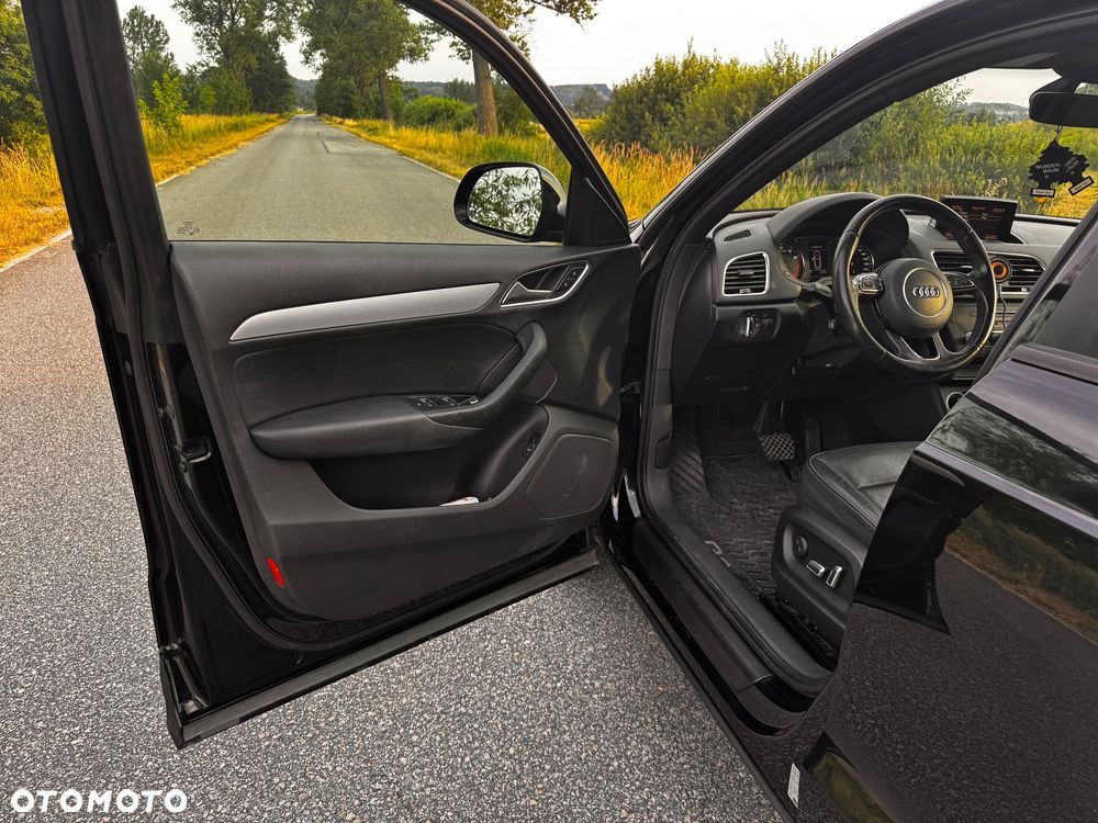 Audi Q3 - 7