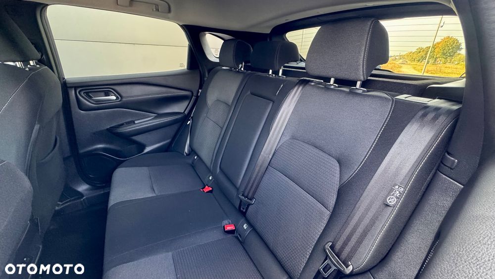 Nissan Qashqai 1.5 e-POWER Tekna - 8