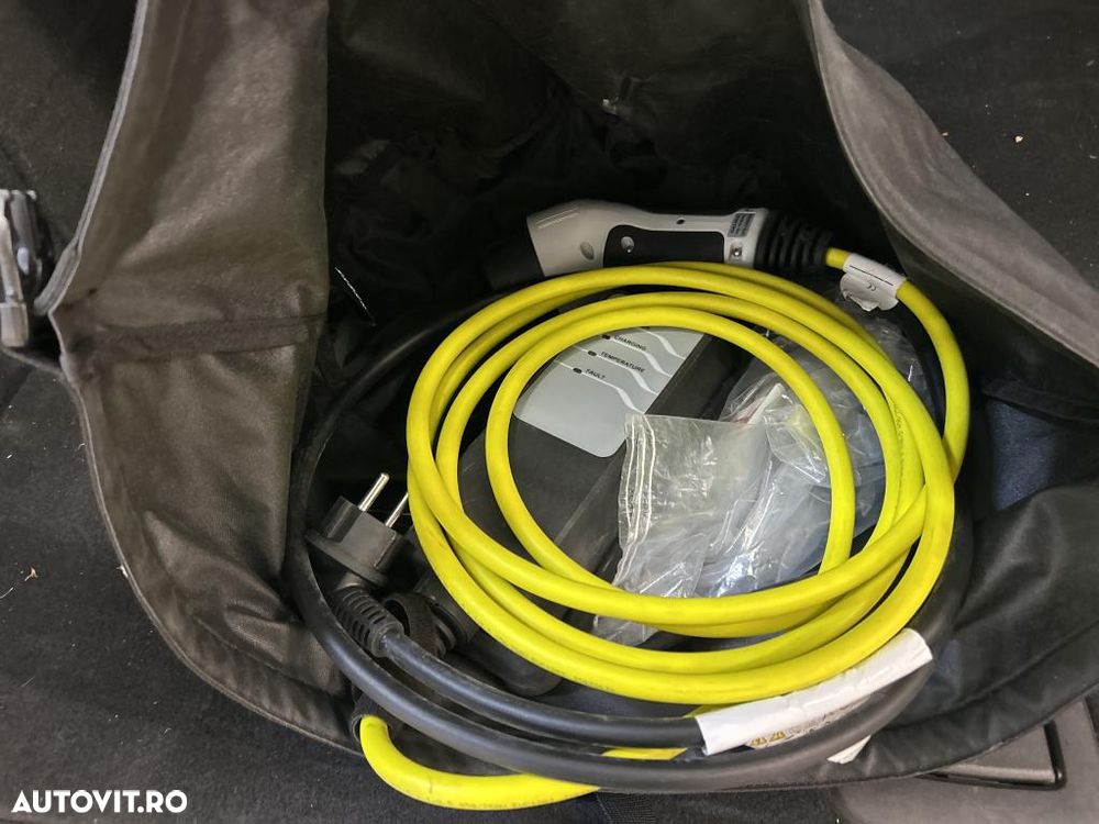 BMW X3 xDrive30e Aut. xLine - 10