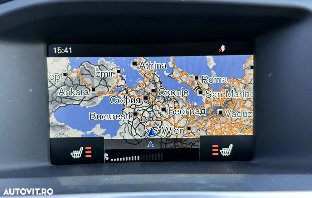 Volvo V60 - 13