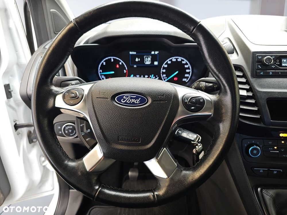 Ford transit-connect 220 1.5 EcoBlue 120KM Trend - 15