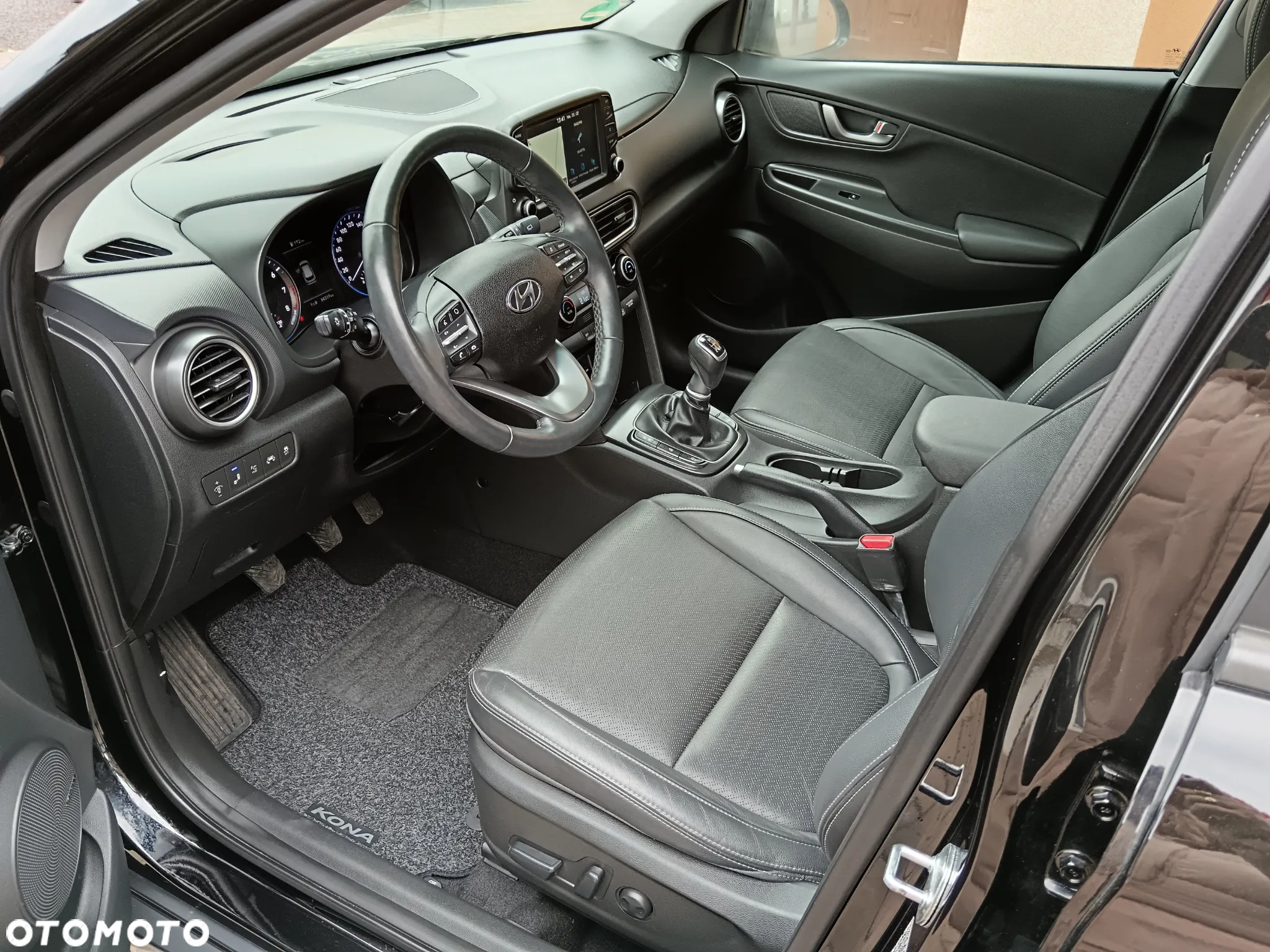 Hyundai Kona 1.0 T-GDI Executive - 11