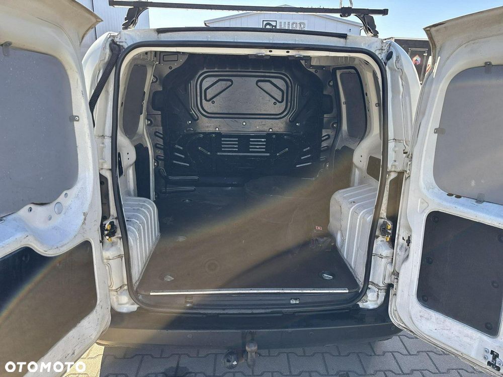 Fiat Fiorino - 12
