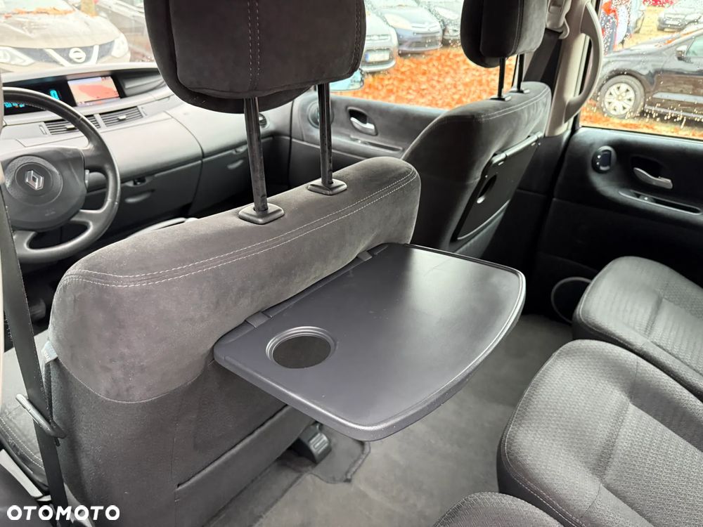 Renault Grand Espace Gr 2.0T Privilege - 32