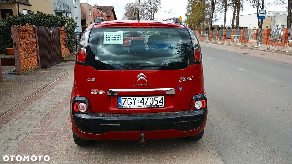 Citroën C3 Picasso - 3