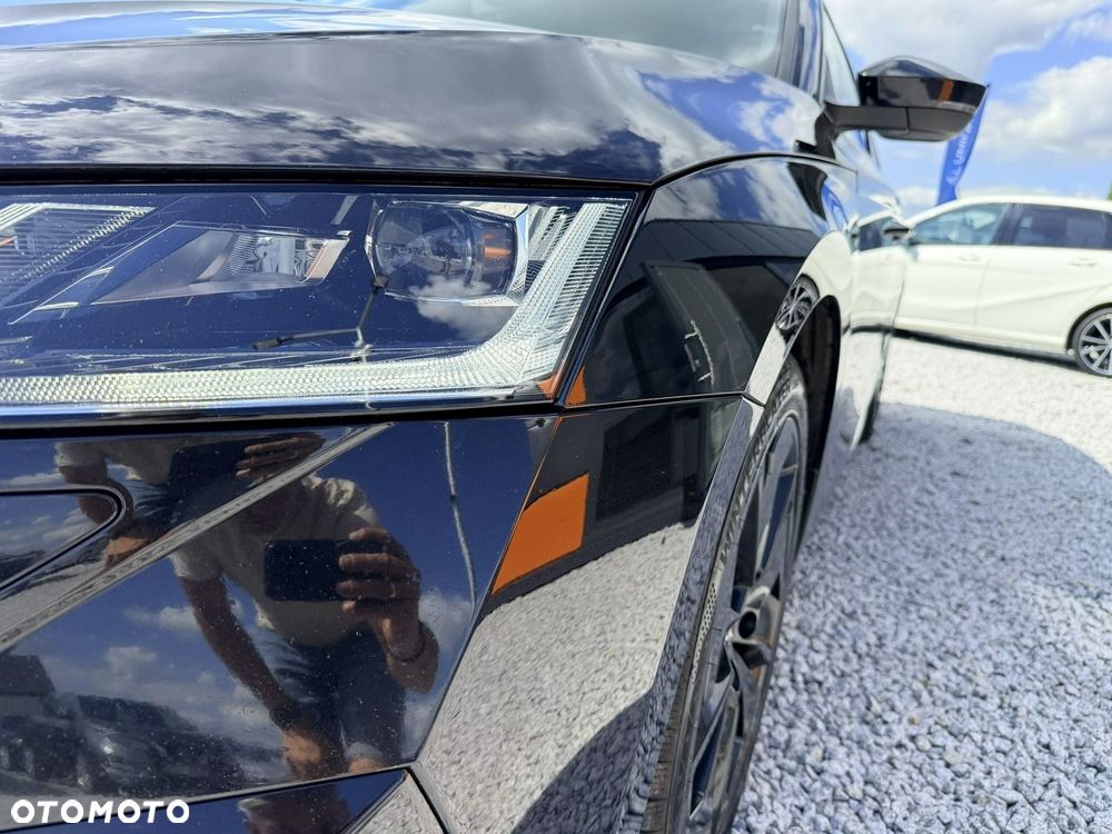 Skoda Octavia 2.0 TDI 4x4 RS DSG - 8
