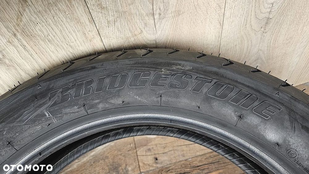Opona motocyklowa przód Bridgestone Exedra Max 150/80R16M/C 71V - 2