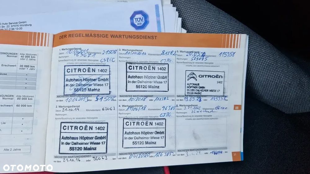 Citroën C3 Picasso - 40