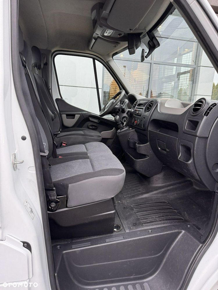 Renault Master - 21