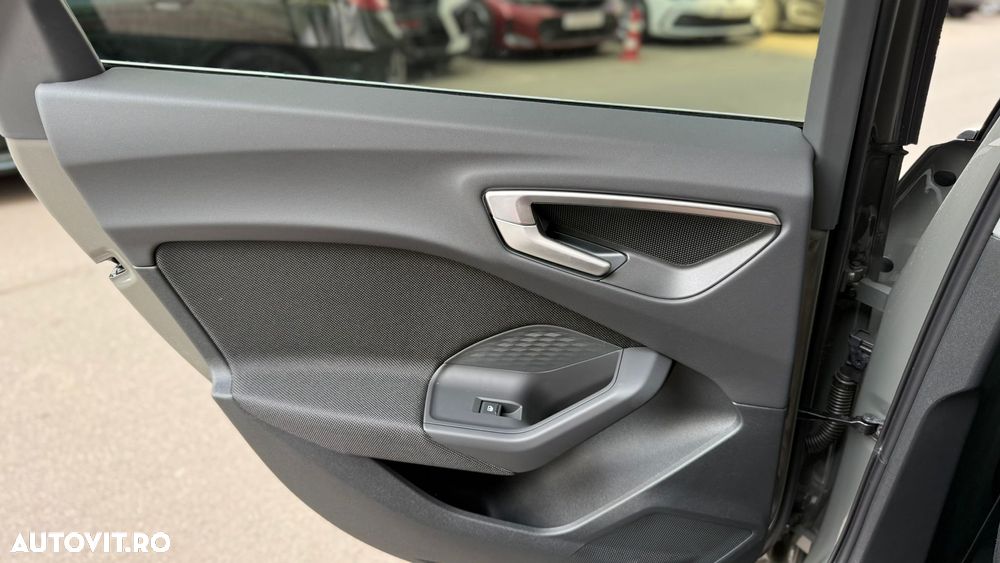 Audi A5 35 TFSI S tronic - 14