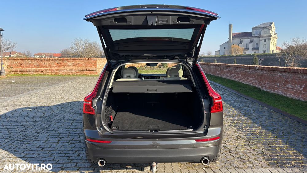 Volvo XC 60 T8 Twin Engine AWD Inscription - 21