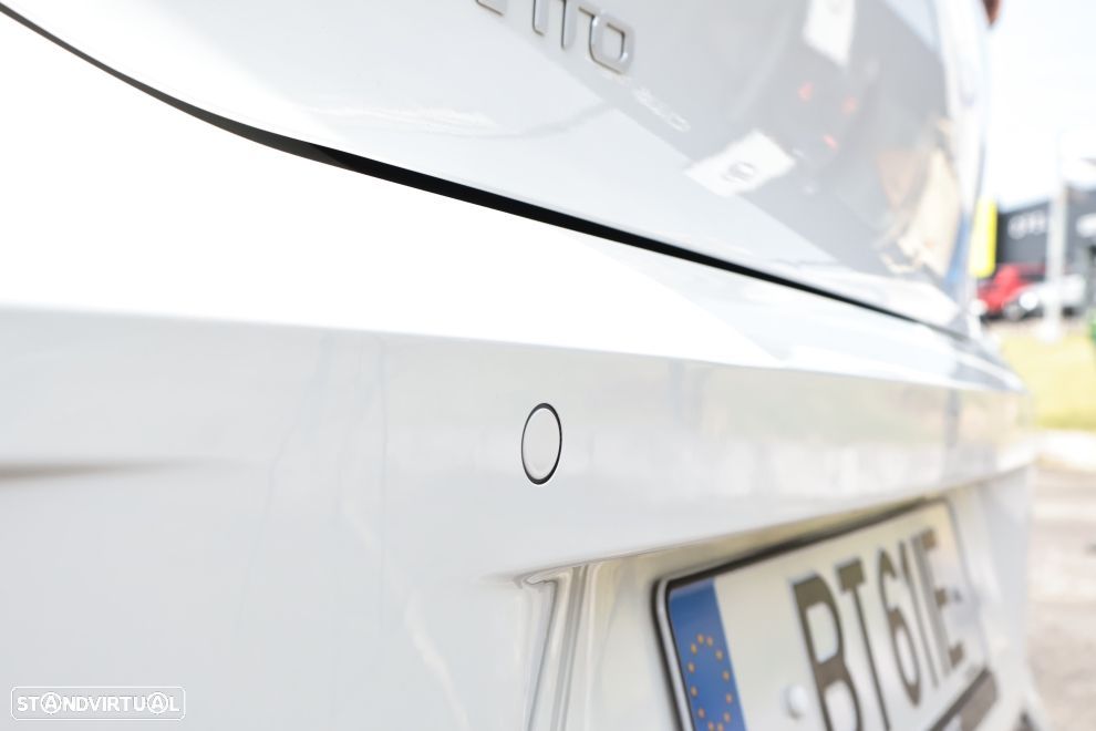 Kia Picanto 1.0 CVVT Urban - 6