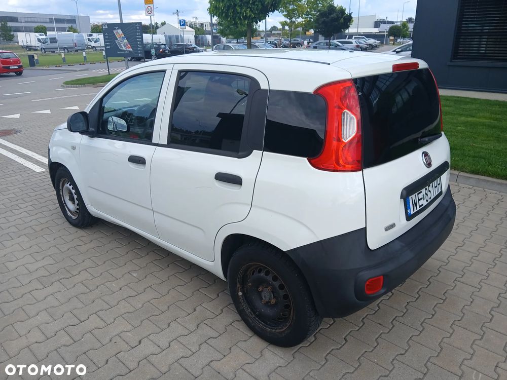 Fiat Panda 1.2 Easy - 5