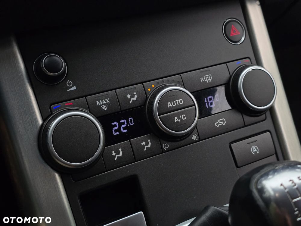 Land Rover Range Rover Evoque eD4 HSE Dynamic - 33