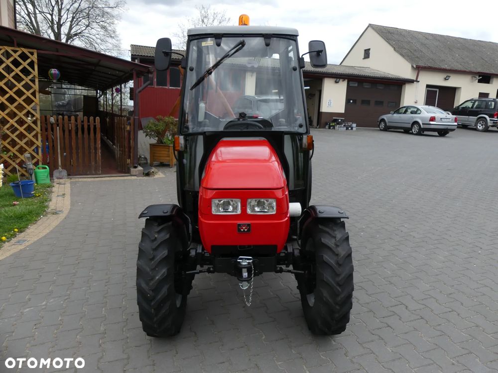 Massey Ferguson MF 1345*45KM*NOWY TYLKO 329MTG*4X4 - 33