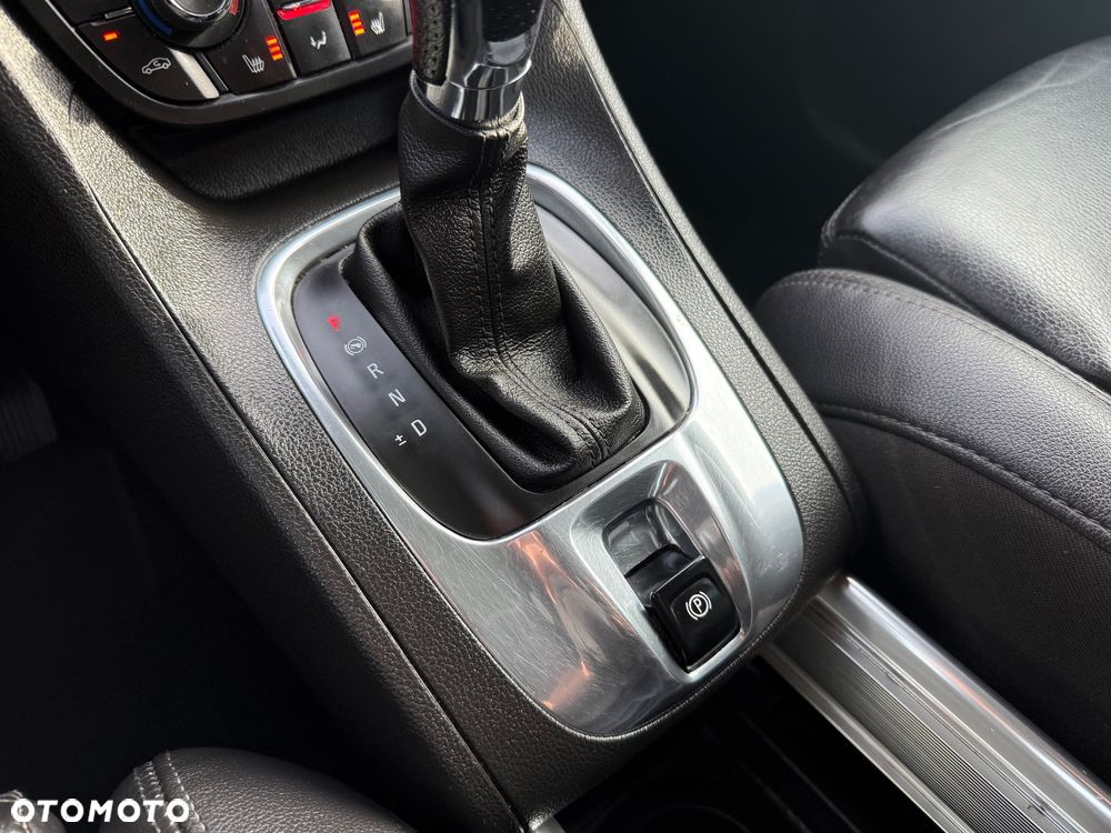 Opel Meriva 1.7 CDTI Cosmo ActiveSelect - 20