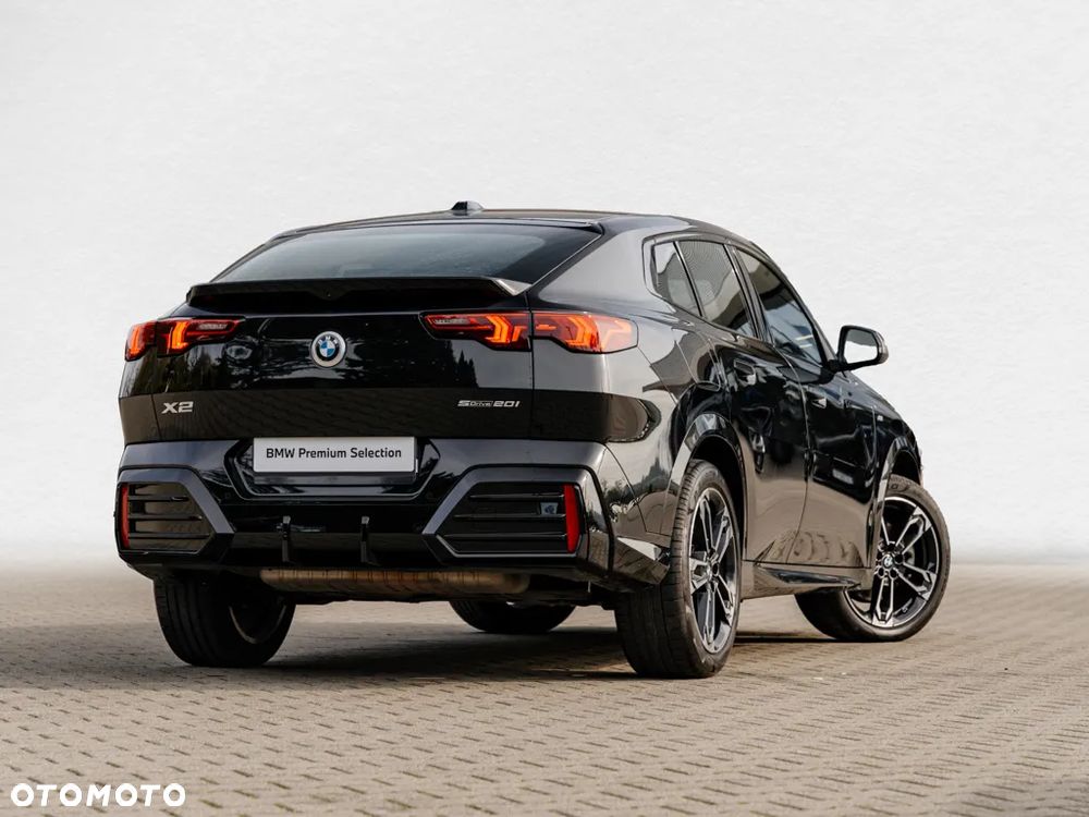BMW X2 sDrive20i - 2