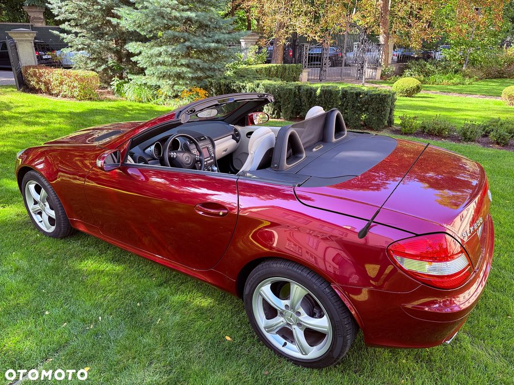 Mercedes-Benz SLK - 13