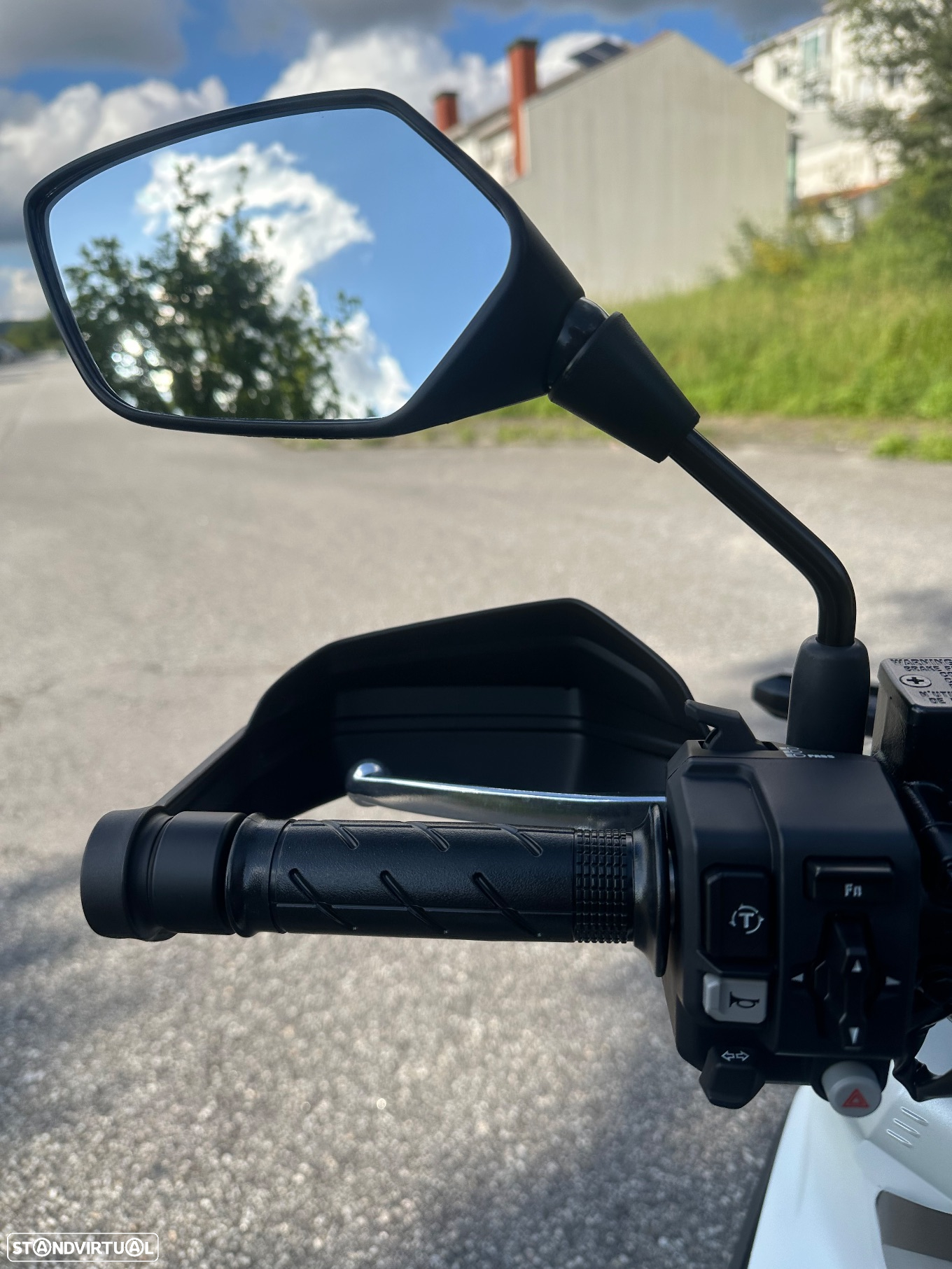 Honda ADV - 19