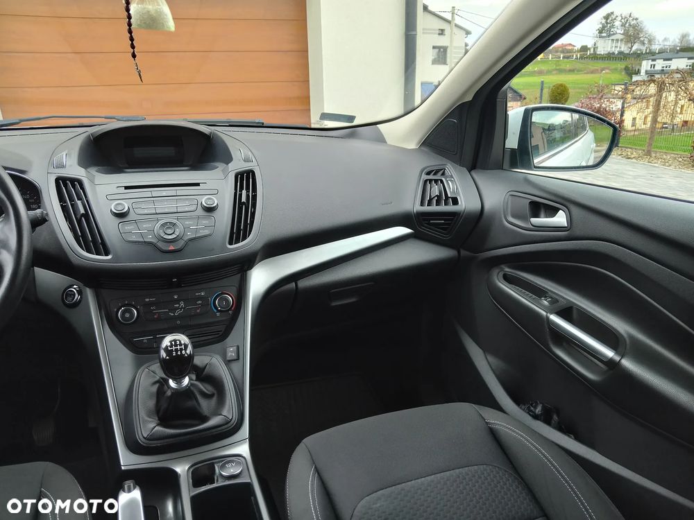 Ford Kuga 1.5 EcoBoost FWD Edition ASS GPF - 18