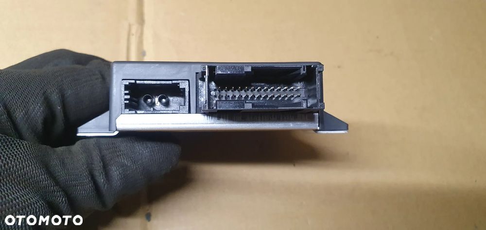 Moduł sterownik Gateway Audi A6 C6 4F0907468D 4F0910468A - 2