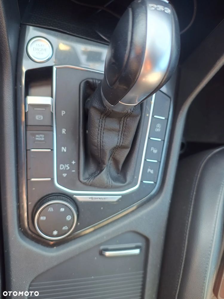 Seat Tarraco 2.0 TSI 4Drive DSG OPF Xcellence - 7