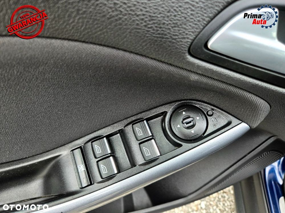 Ford Focus 1.0 EcoBoost Start-Stopp-System Business Edition - 19