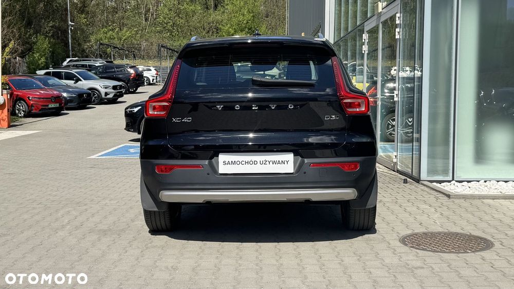Volvo XC 40 - 5