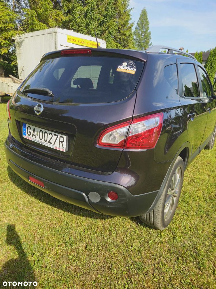 Nissan Qashqai 1.6 Acenta - 15