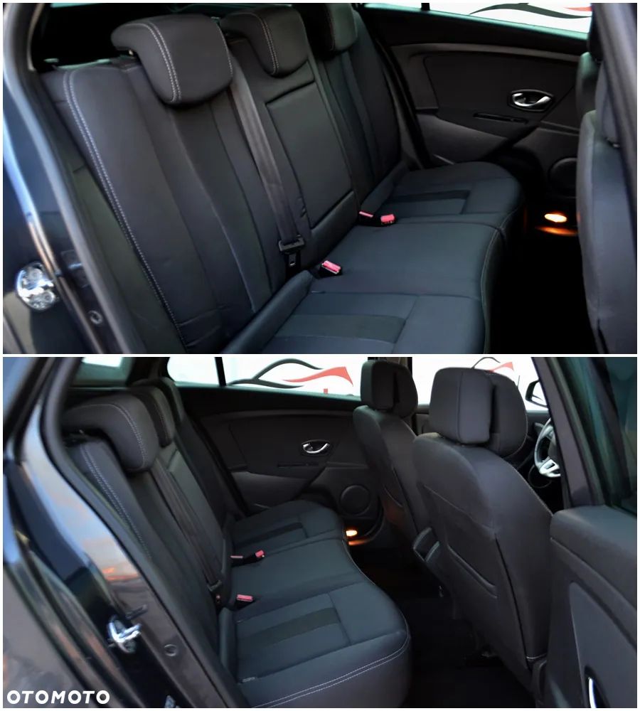 Renault Megane Grandtour dCi 150 FAP Dynamique - 23