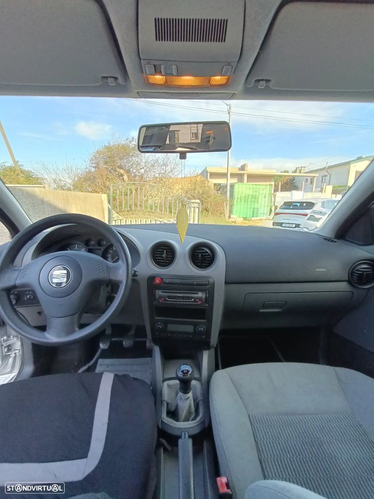 SEAT Ibiza - 7