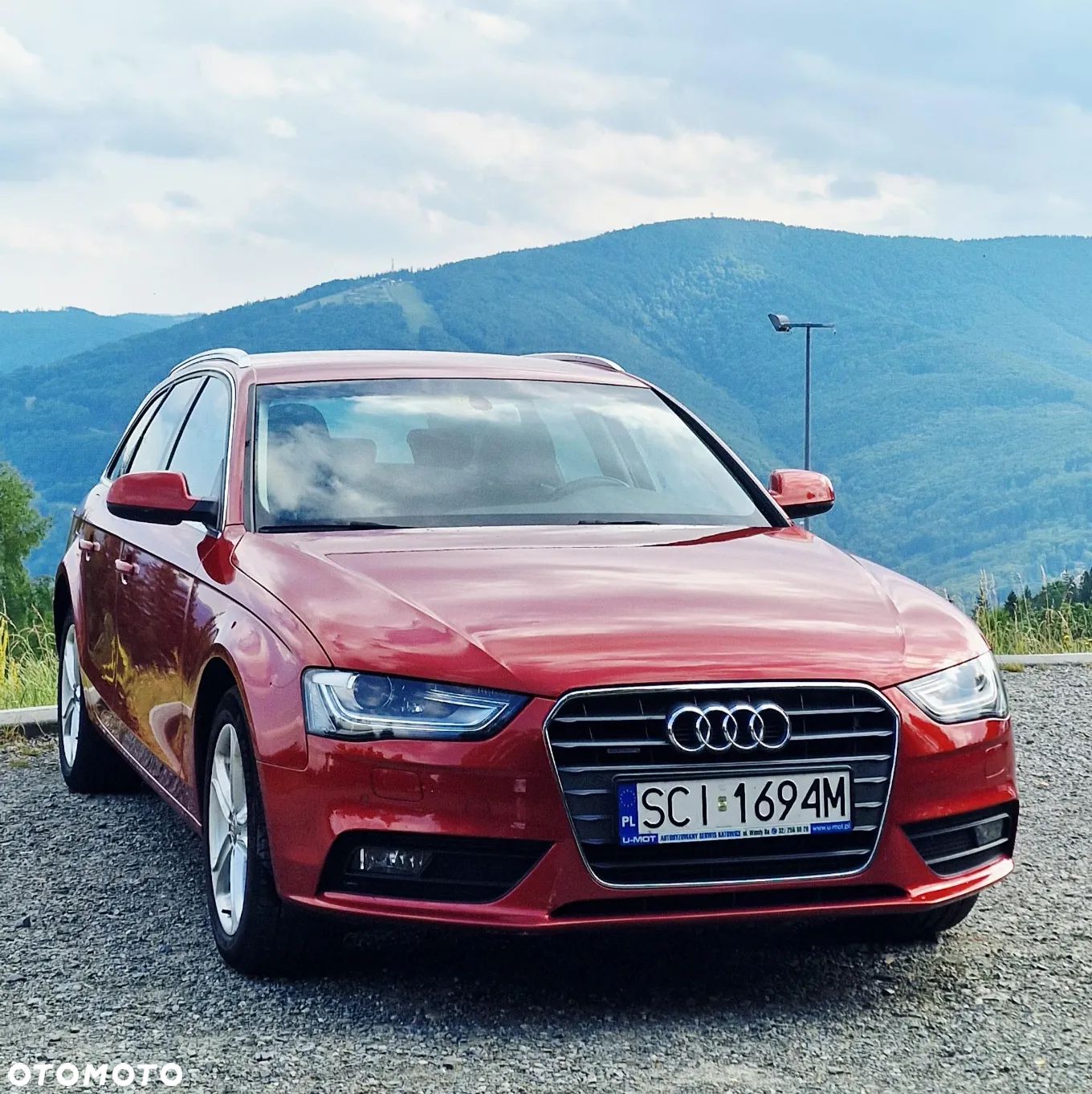 Audi A4 3.0 TDI Quattro S tronic - 1