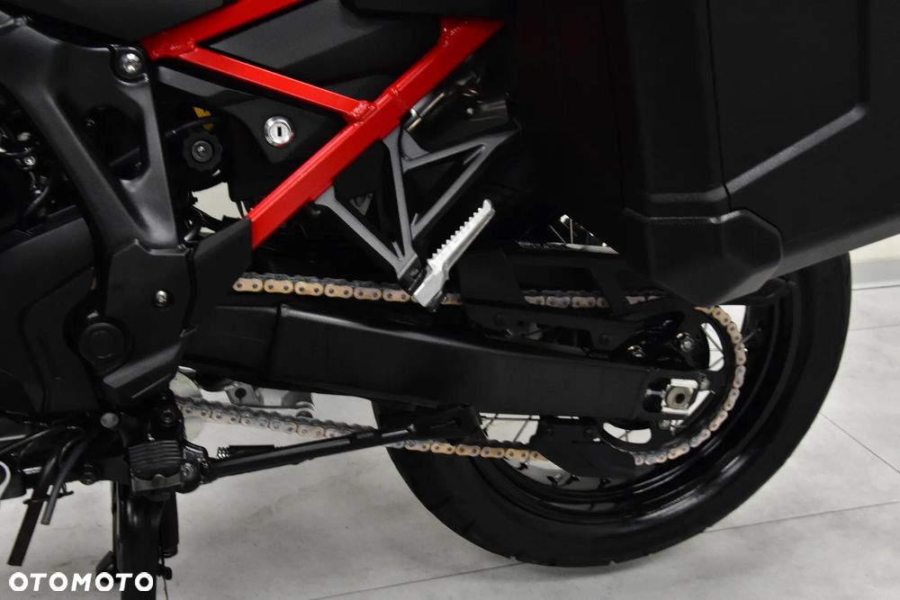 Honda CRF - 40