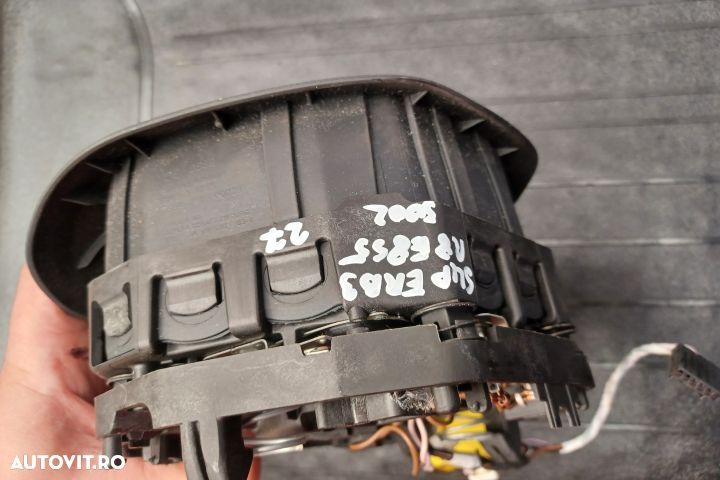 Airbag volan / sofer 3V0880201H PIESA NOUA 3V0880201H Skoda Superb 3 - 4