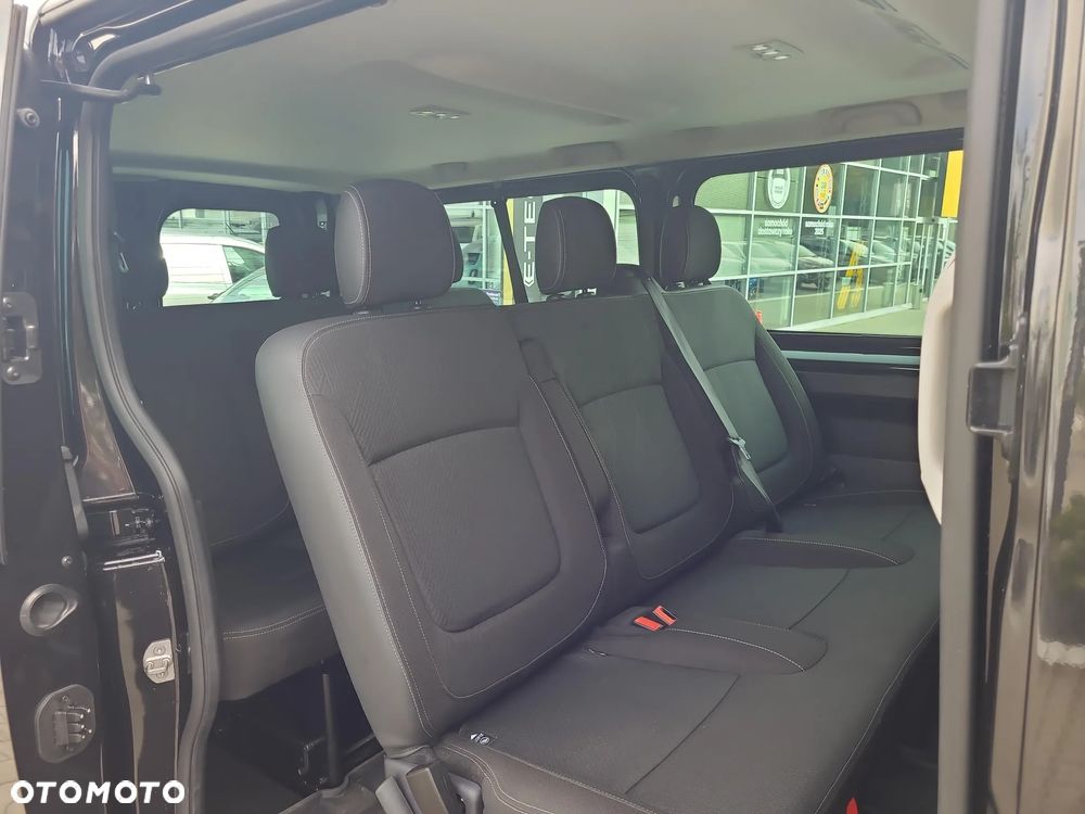 Renault Trafic Kombi 2.0 Blue dCi L2 Equilibre - 16