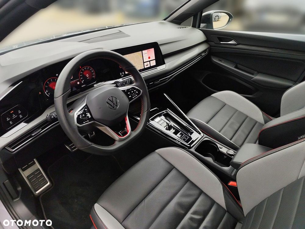 Volkswagen Golf 2.0 TSI GTI DSG - 13