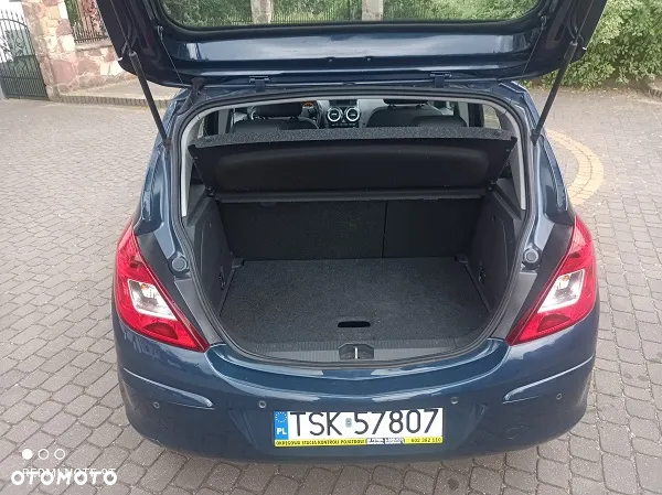 Opel Corsa - 14