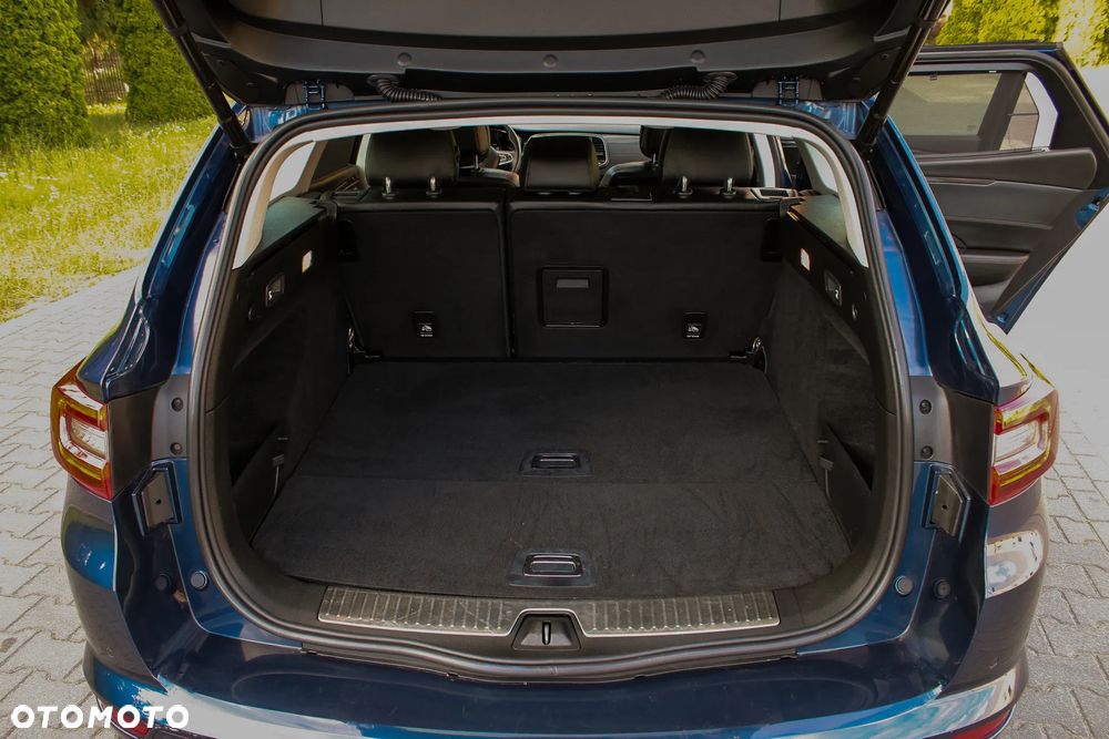 Renault Talisman ENERGY TCe 200 EDC Business - 39