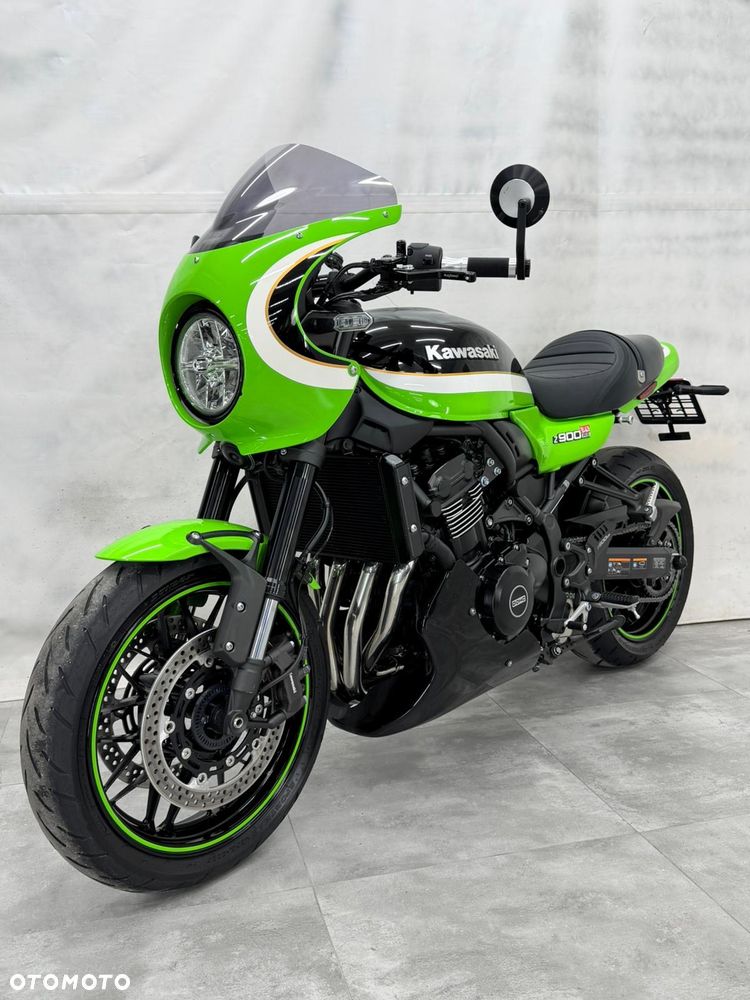Kawasaki Z 900 RS - 24