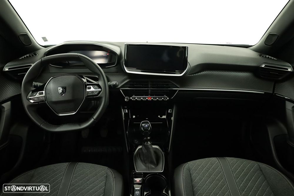 Peugeot 2008 1.2 Allure - 8